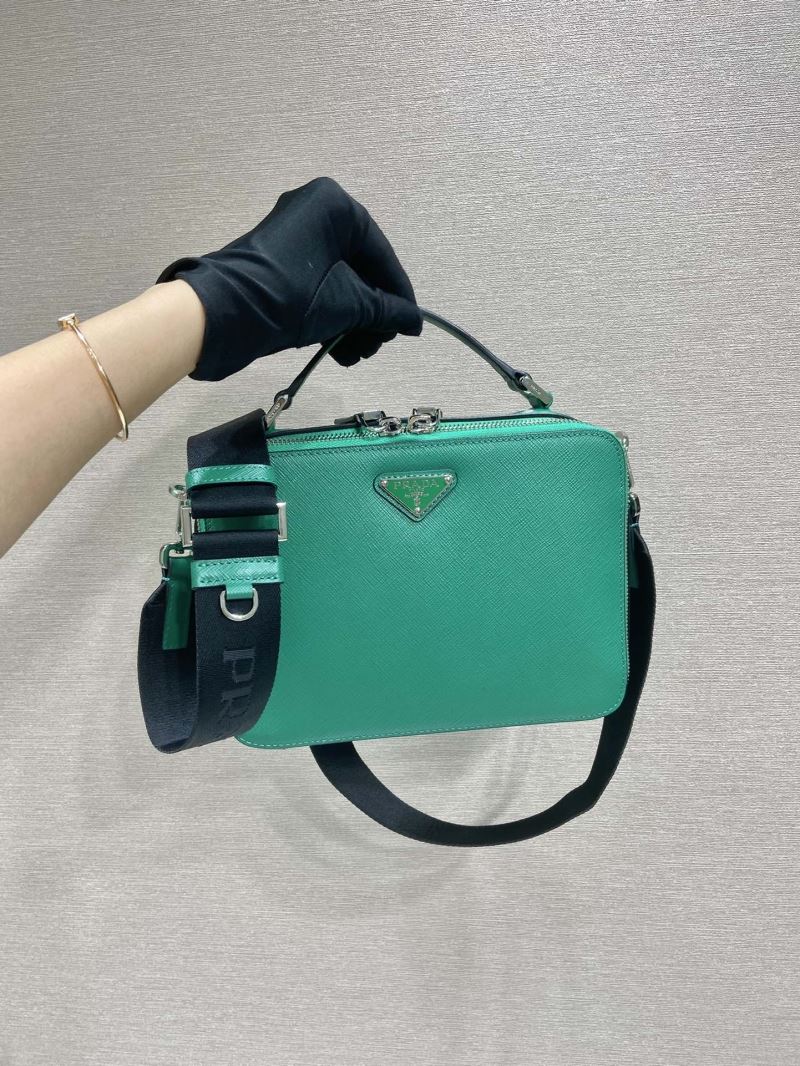 Prada Satchel Bags